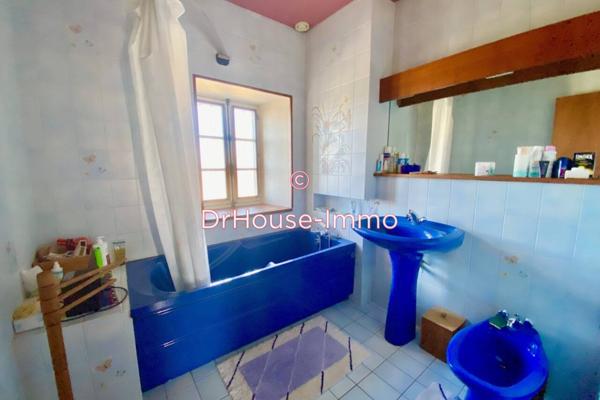 Maison à vendre 7 pièces de 127 m²