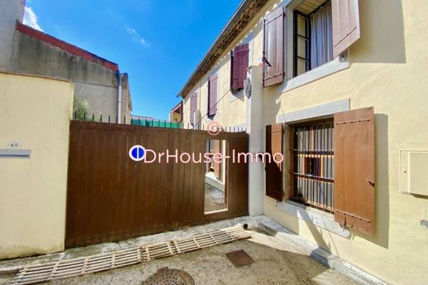 Maison à vendre 7 pièces de 127 m²