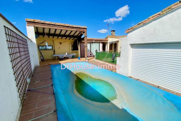 Maison à vendre 7 pièces de 127 m²