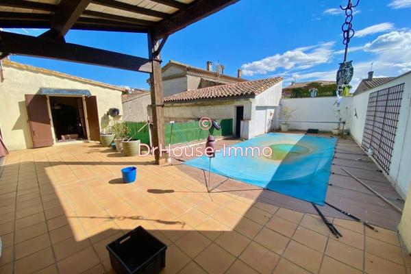 Maison à vendre 7 pièces de 127 m²