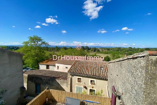 Maison à vendre 7 pièces de 127 m²