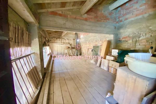 Maison à vendre 7 pièces de 127 m²