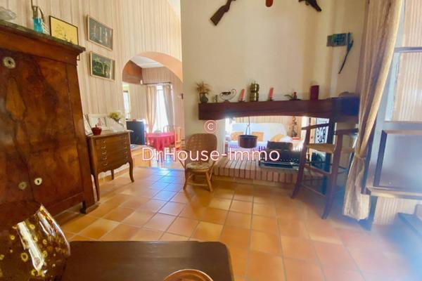 Maison à vendre 7 pièces de 127 m²