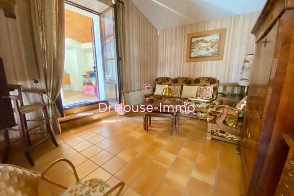 Maison à vendre 7 pièces de 127 m²