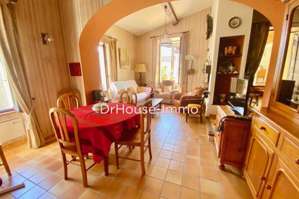 Maison à vendre 7 pièces de 127 m²