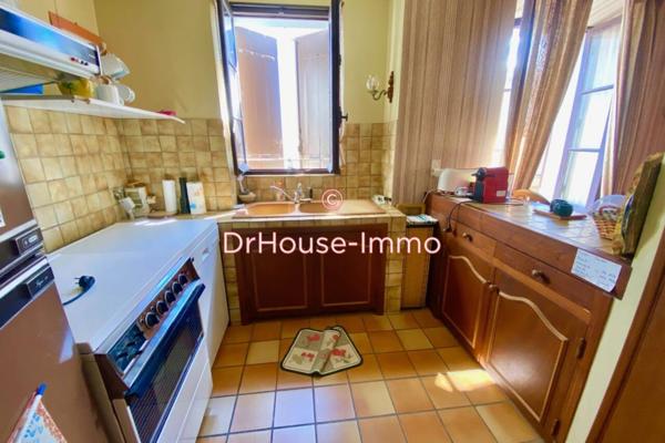 Maison à vendre 7 pièces de 127 m²