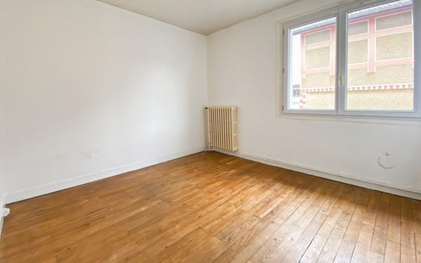 Maison à vendre    5 pièces •  Agen