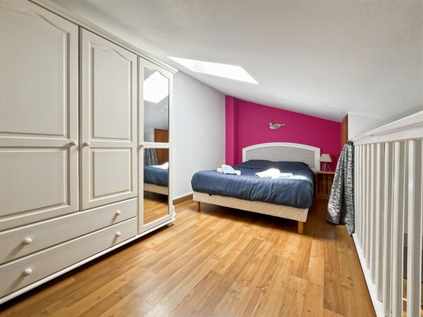 Maison 2 pièce(s)