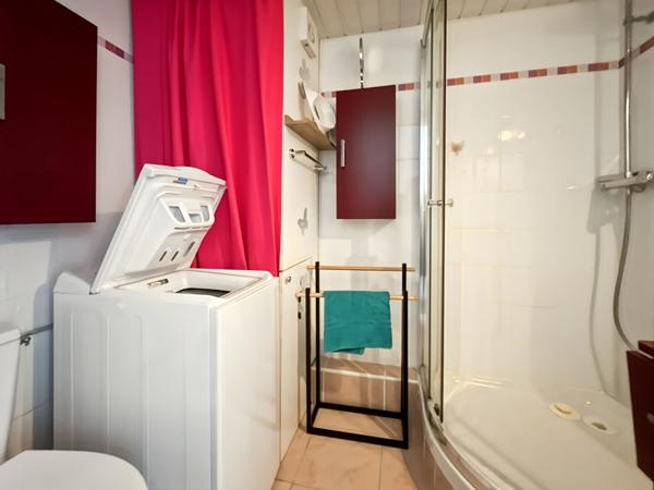 Maison 2 pièce(s)
