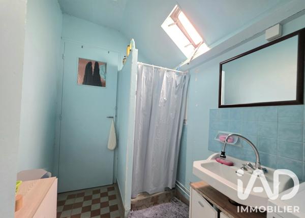 Maison à vendre 4 pièces 75 m² Troyes