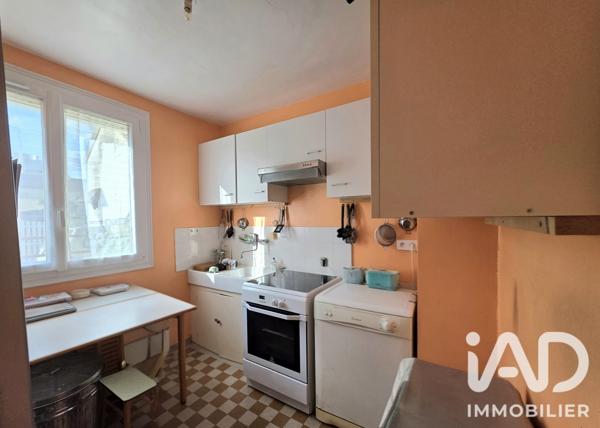 Maison à vendre 4 pièces 75 m² Troyes
