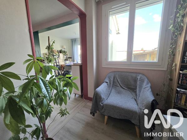 Maison à vendre 4 pièces 75 m² Troyes