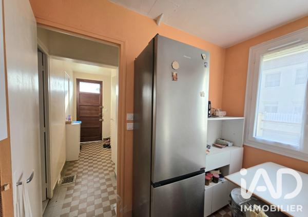 Maison à vendre 4 pièces 75 m² Troyes