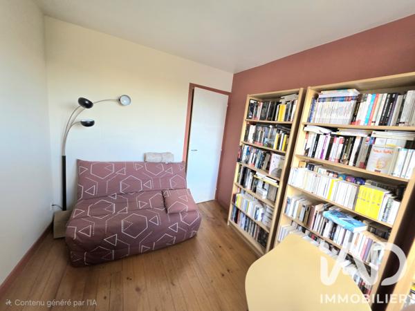 Maison à vendre 4 pièces 75 m² Troyes