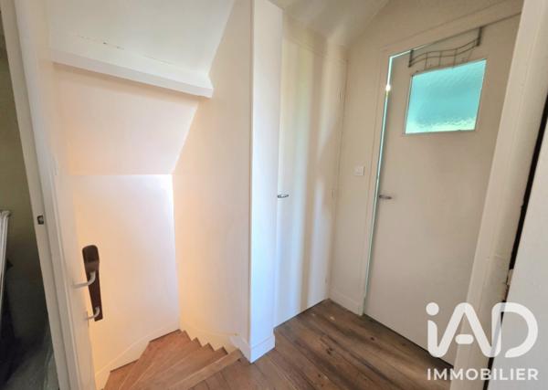 Maison à vendre 4 pièces 75 m² Troyes