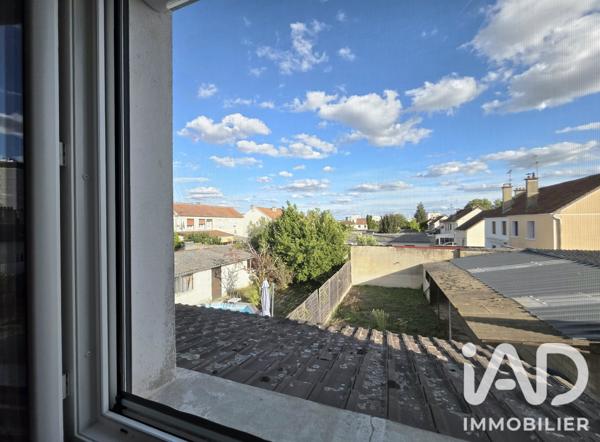 Maison à vendre 4 pièces 75 m² Troyes