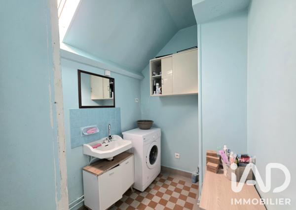 Maison à vendre 4 pièces 75 m² Troyes