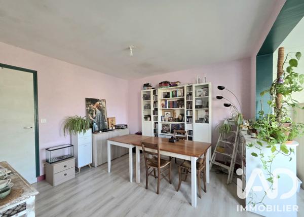 Maison à vendre 4 pièces 75 m² Troyes