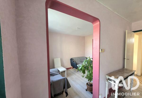 Maison à vendre 4 pièces 75 m² Troyes