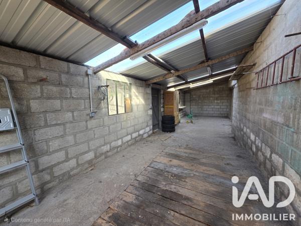 Maison à vendre 4 pièces 75 m² Troyes