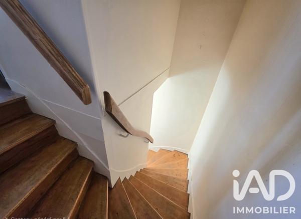 Maison à vendre 4 pièces 75 m² Troyes