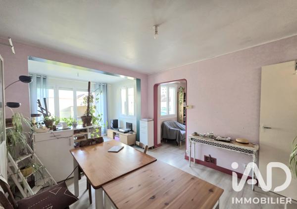 Maison à vendre 4 pièces 75 m² Troyes