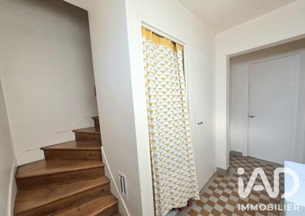 Maison à vendre 4 pièces 75 m² Troyes