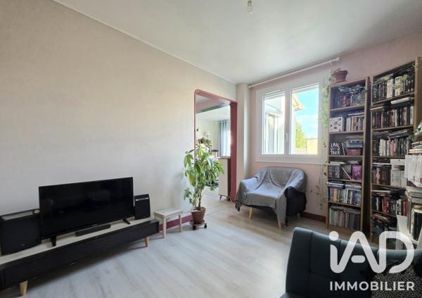Maison à vendre 4 pièces 75 m² Troyes