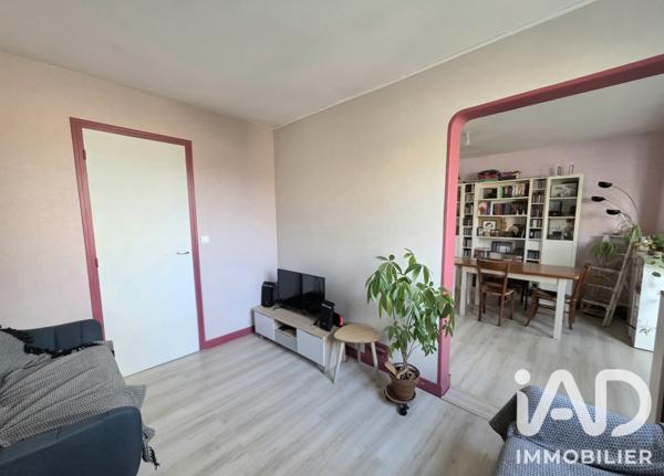 Maison à vendre 4 pièces 75 m² Troyes