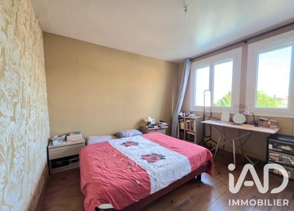 Maison à vendre 4 pièces 75 m² Troyes