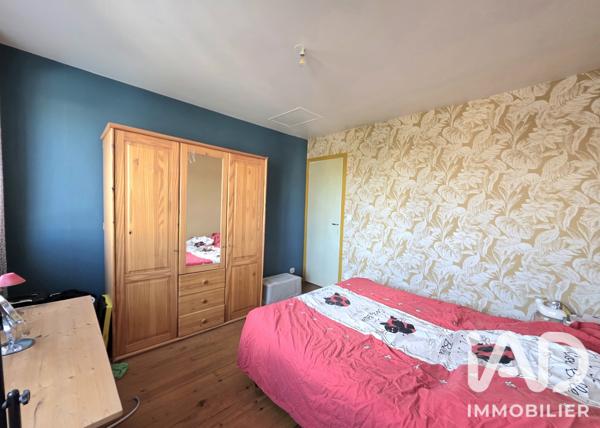 Maison à vendre 4 pièces 75 m² Troyes