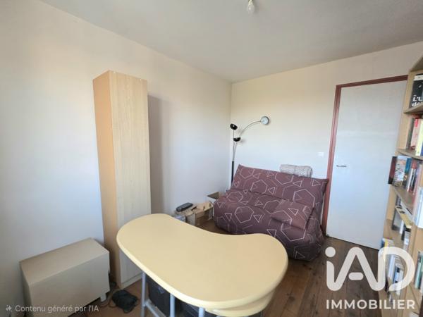 Maison à vendre 4 pièces 75 m² Troyes