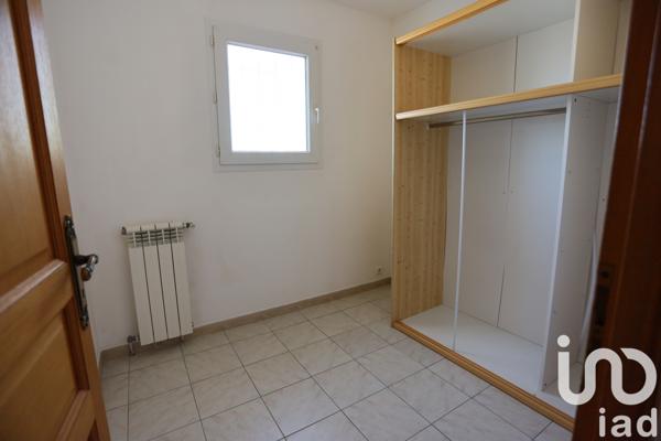 Maison à vendre 6 pièces 154 m² Saint-Marcel-sur-Aude