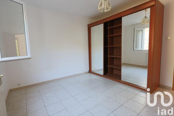 Maison à vendre 6 pièces 154 m² Saint-Marcel-sur-Aude