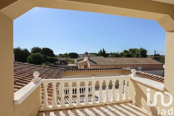 Maison à vendre 6 pièces 154 m² Saint-Marcel-sur-Aude