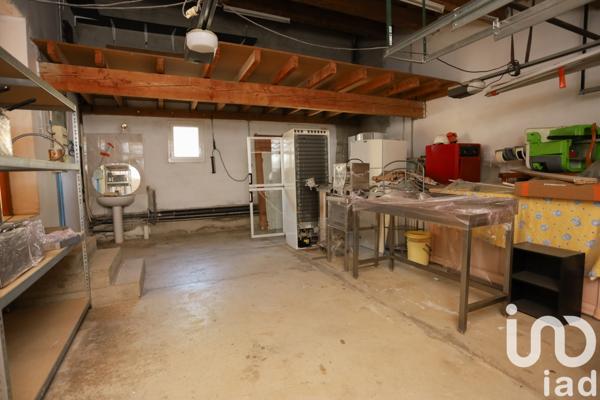 Maison à vendre 6 pièces 154 m² Saint-Marcel-sur-Aude