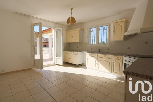 Maison à vendre 6 pièces 154 m² Saint-Marcel-sur-Aude