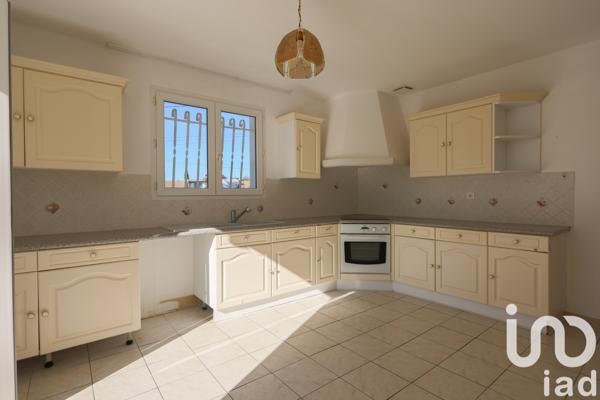 Maison à vendre 6 pièces 154 m² Saint-Marcel-sur-Aude