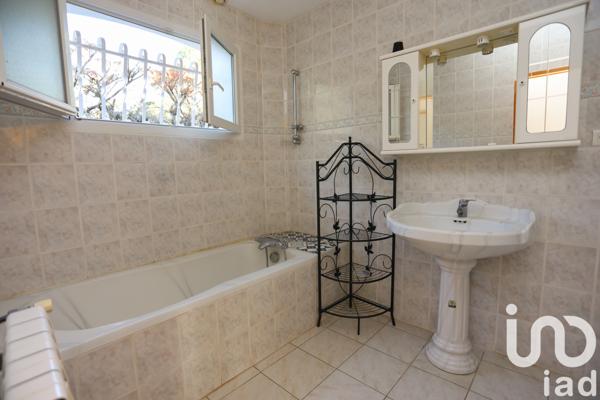 Maison à vendre 6 pièces 154 m² Saint-Marcel-sur-Aude