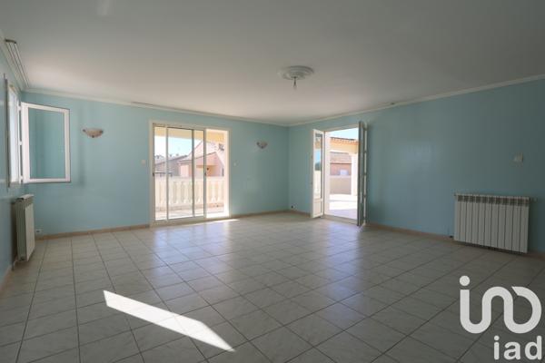 Maison à vendre 6 pièces 154 m² Saint-Marcel-sur-Aude