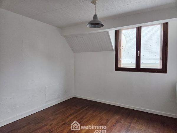 Appartement 58 m² à La Tour-en-Maurienne 73300
