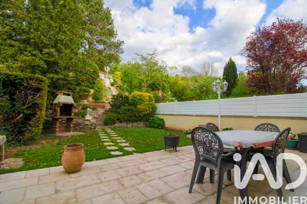 Maison à vendre 4 pièces 102 m² Nézel