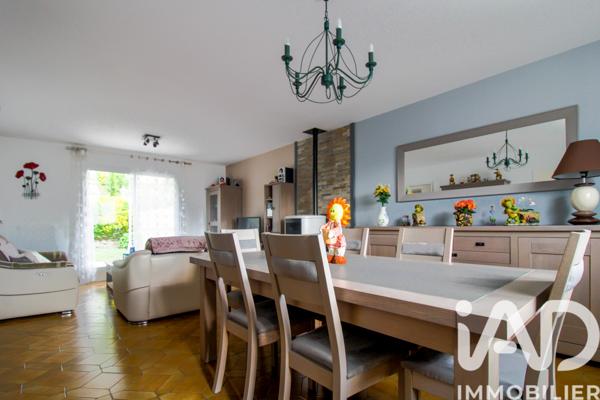 Maison à vendre 4 pièces 102 m² Nézel