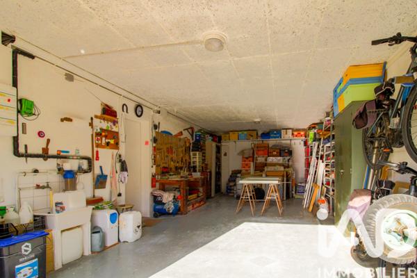 Maison à vendre 4 pièces 102 m² Nézel