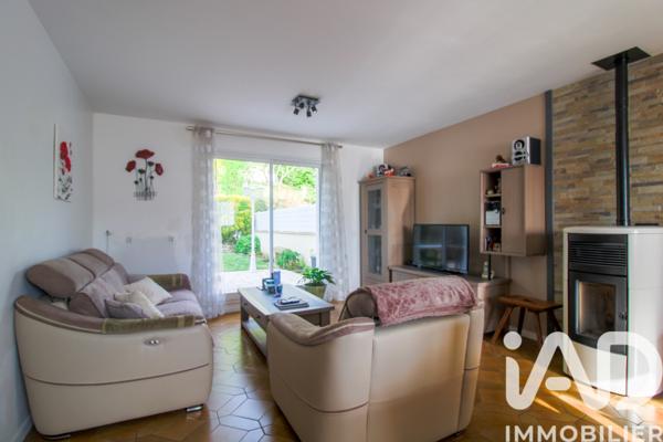 Maison à vendre 4 pièces 102 m² Nézel