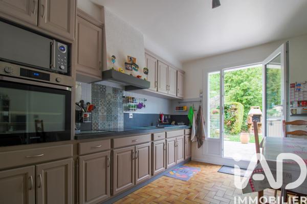 Maison à vendre 4 pièces 102 m² Nézel