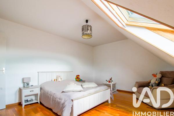 Maison à vendre 4 pièces 102 m² Nézel