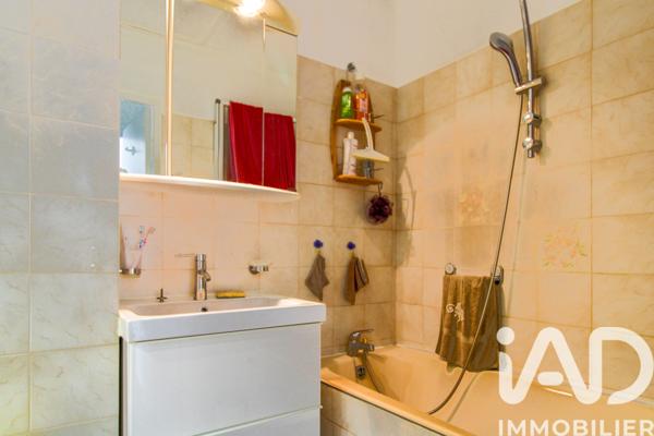 Maison à vendre 4 pièces 102 m² Nézel