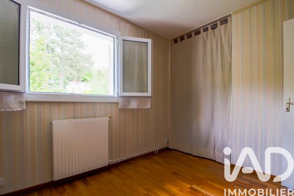Maison à vendre 4 pièces 102 m² Nézel