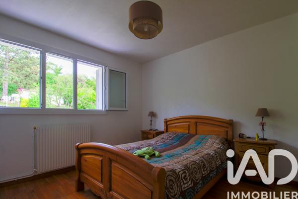 Maison à vendre 4 pièces 102 m² Nézel